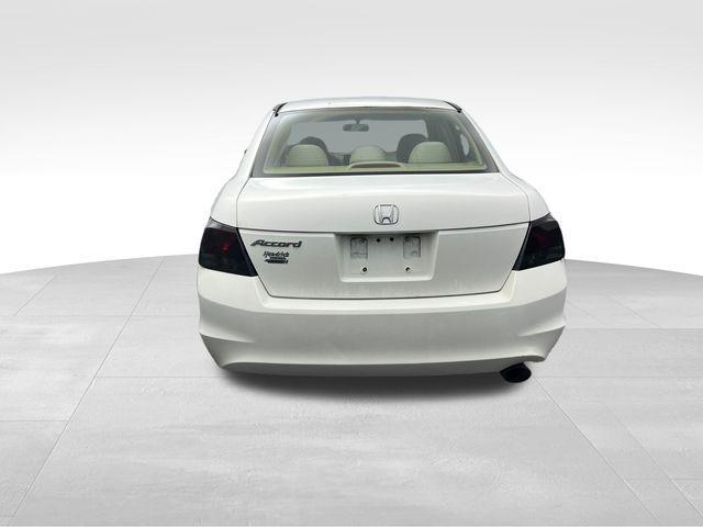 used 2009 Honda Accord car, priced at $8,777