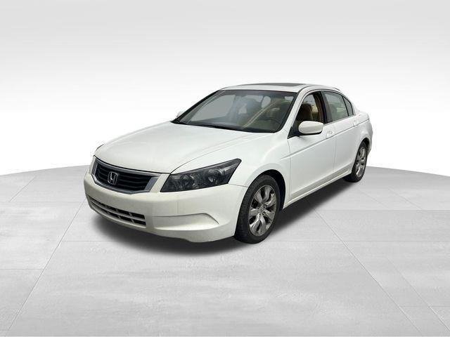 used 2009 Honda Accord car, priced at $8,777