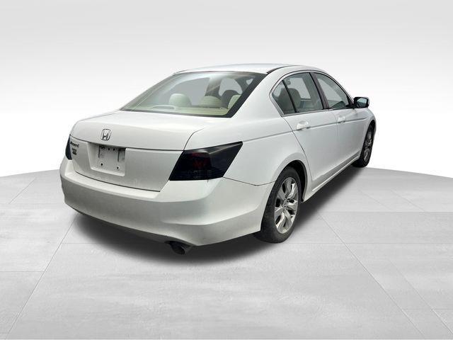 used 2009 Honda Accord car, priced at $8,777