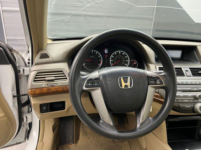 used 2009 Honda Accord car, priced at $8,777