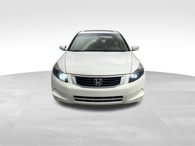 used 2009 Honda Accord car, priced at $8,777