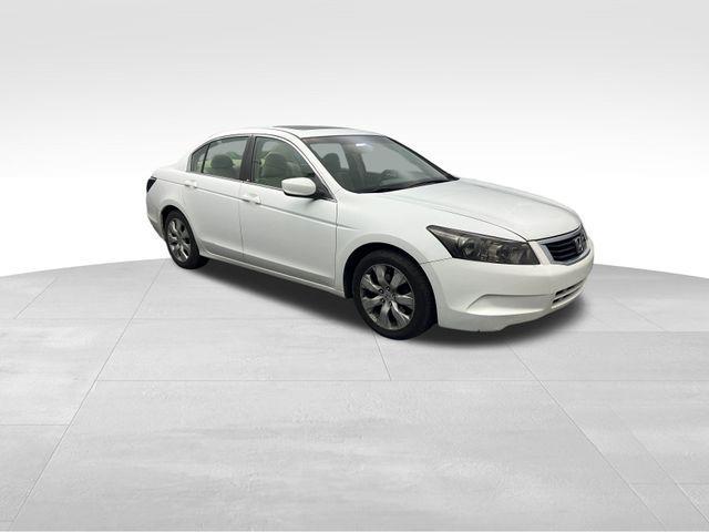 used 2009 Honda Accord car, priced at $8,777