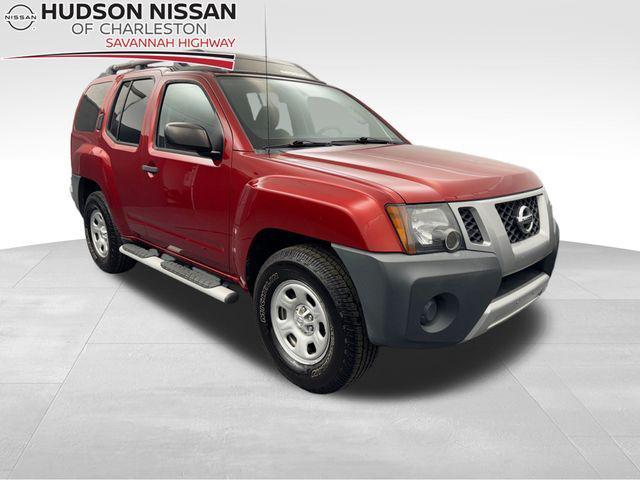 used 2015 Nissan Xterra car, priced at $13,333