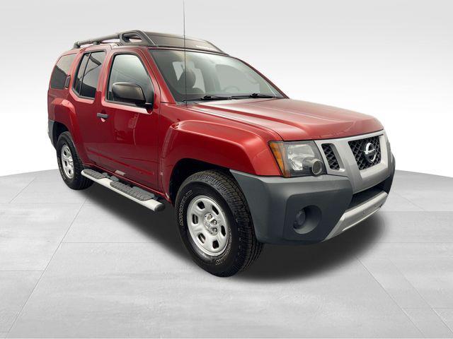 used 2015 Nissan Xterra car, priced at $13,333