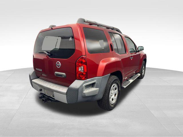 used 2015 Nissan Xterra car, priced at $13,333