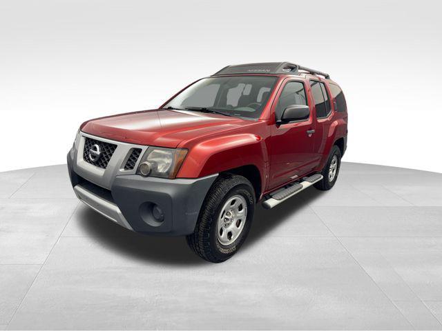 used 2015 Nissan Xterra car, priced at $13,333