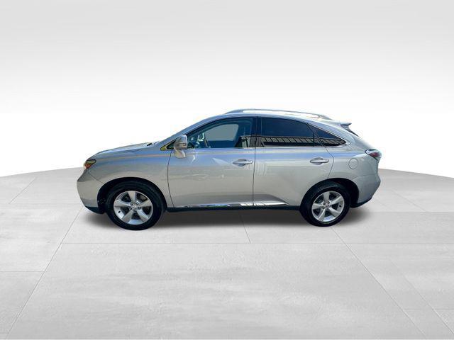 used 2012 Lexus RX 350 car, priced at $12,777