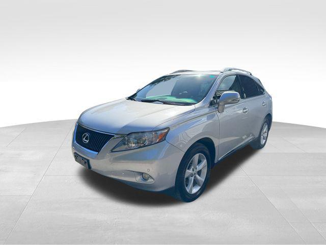 used 2012 Lexus RX 350 car, priced at $12,777