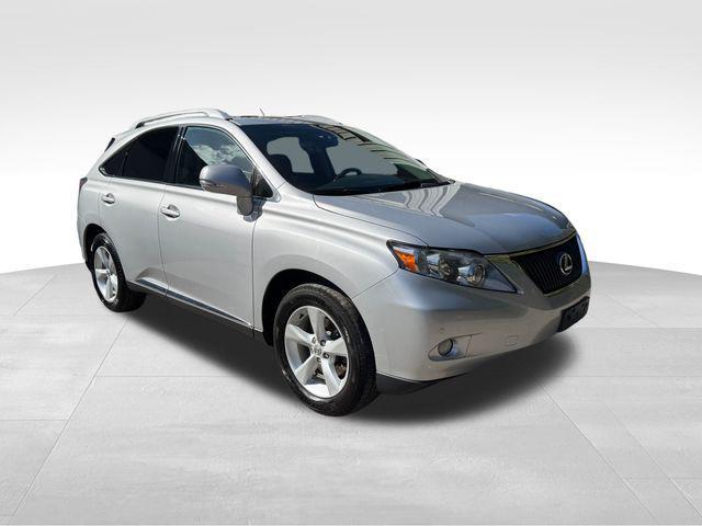 used 2012 Lexus RX 350 car, priced at $12,777