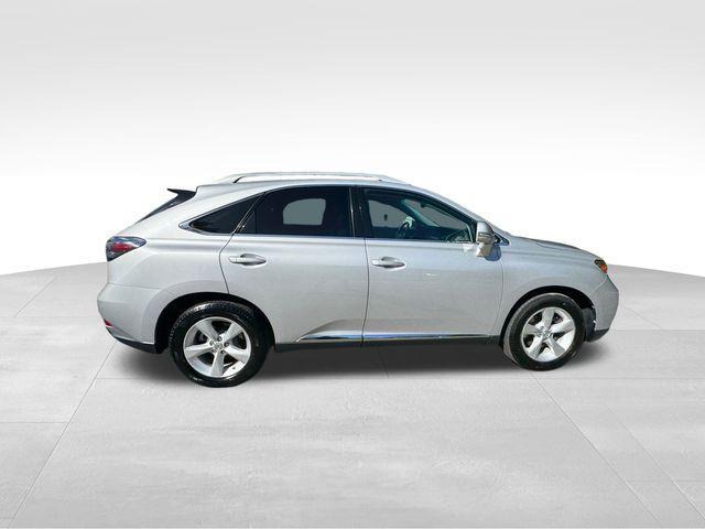 used 2012 Lexus RX 350 car, priced at $12,777