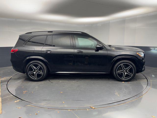 used 2022 Mercedes-Benz GLS 450 car, priced at $54,990