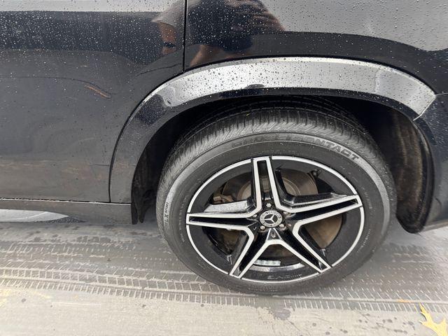 used 2022 Mercedes-Benz GLS 450 car, priced at $54,990