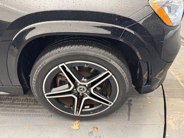 used 2022 Mercedes-Benz GLS 450 car, priced at $54,990