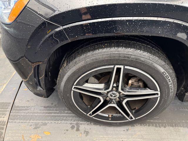 used 2022 Mercedes-Benz GLS 450 car, priced at $54,990
