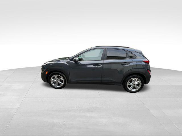 used 2023 Hyundai Kona car, priced at $20,677