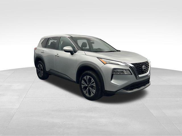 used 2023 Nissan Rogue car, priced at $22,999