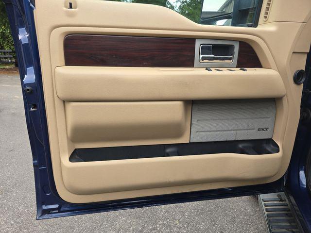 used 2012 Ford F-150 car, priced at $6,800
