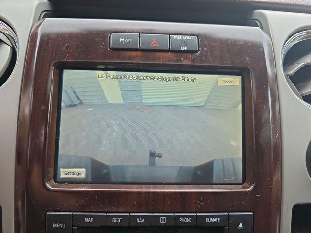 used 2012 Ford F-150 car, priced at $6,800