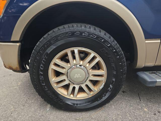 used 2012 Ford F-150 car, priced at $6,800