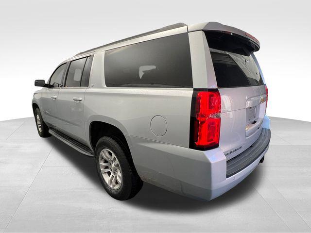 used 2018 Chevrolet Suburban car, priced at $23,985