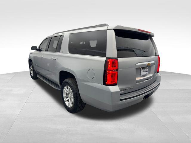 used 2018 Chevrolet Suburban car, priced at $22,722