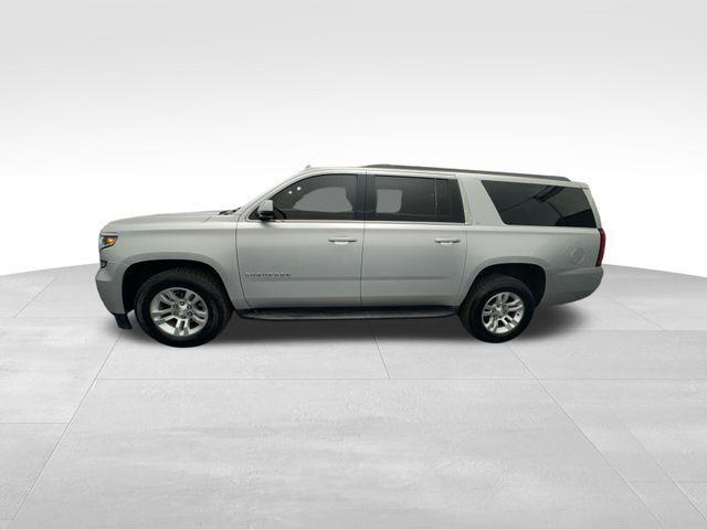 used 2018 Chevrolet Suburban car, priced at $22,722