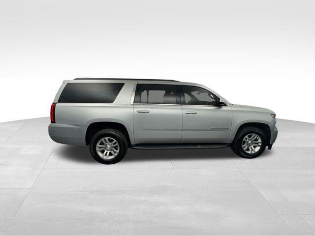 used 2018 Chevrolet Suburban car, priced at $22,722