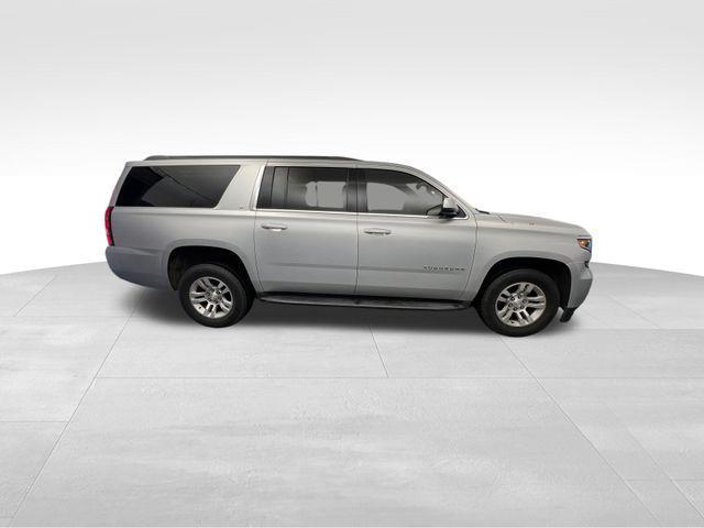 used 2018 Chevrolet Suburban car, priced at $23,985