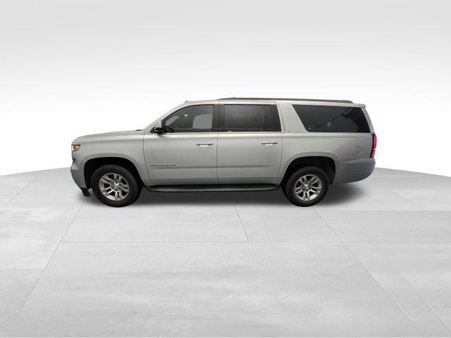 used 2018 Chevrolet Suburban car, priced at $23,985