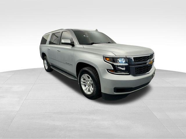 used 2018 Chevrolet Suburban car, priced at $22,722