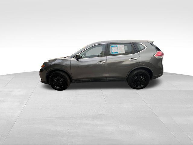 used 2015 Nissan Rogue car, priced at $10,945