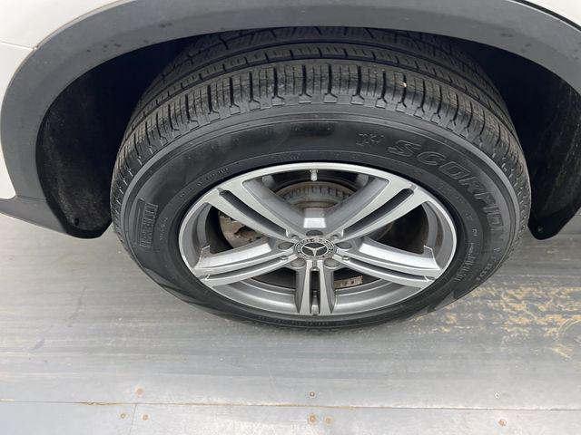 used 2021 Mercedes-Benz GLC 300 car, priced at $29,200