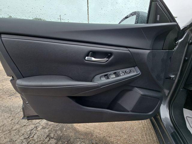 new 2025 Nissan Sentra car, priced at $22,361