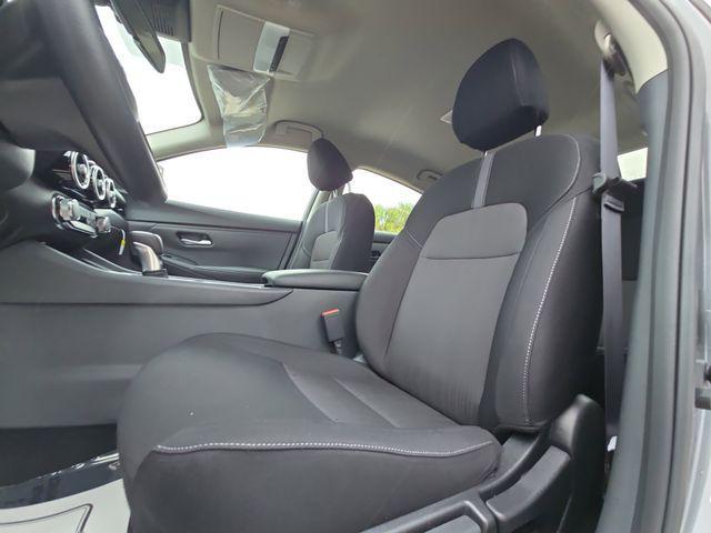 new 2025 Nissan Sentra car, priced at $22,361