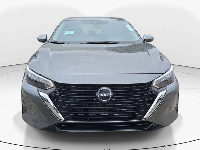 new 2025 Nissan Sentra car, priced at $22,361