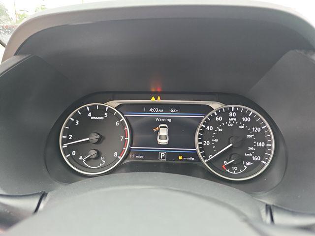 new 2025 Nissan Sentra car, priced at $22,361