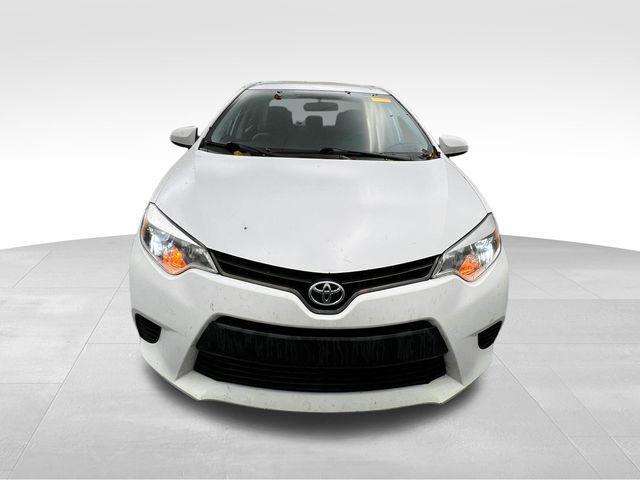 used 2014 Toyota Corolla car, priced at $11,111