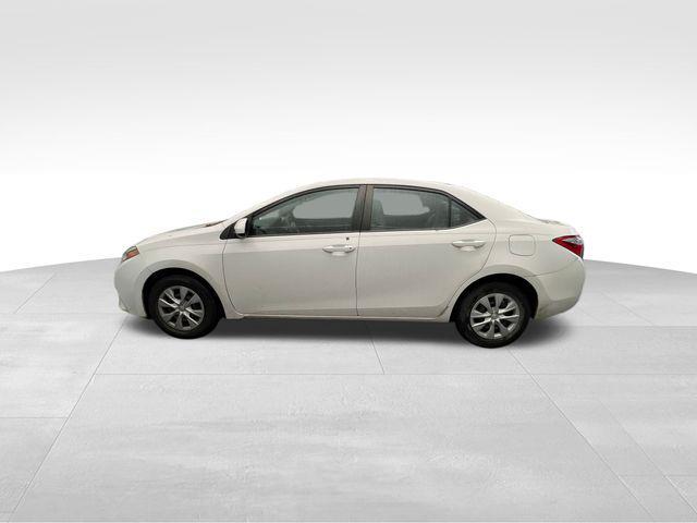 used 2014 Toyota Corolla car, priced at $11,111