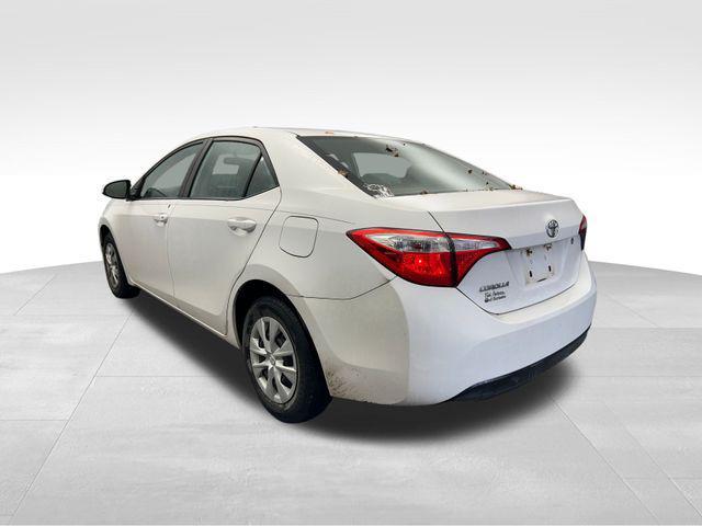 used 2014 Toyota Corolla car, priced at $11,111