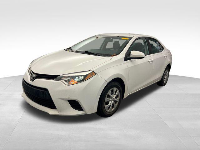 used 2014 Toyota Corolla car, priced at $11,111