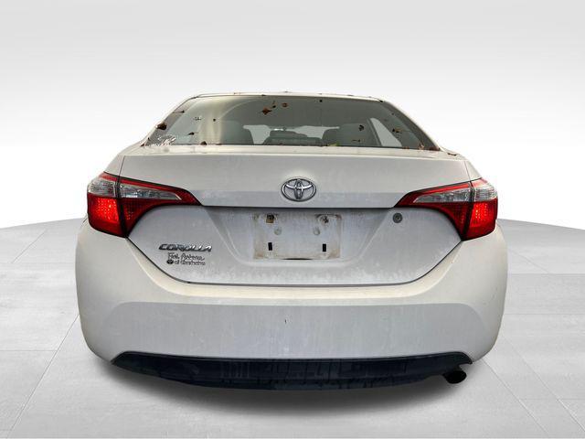 used 2014 Toyota Corolla car, priced at $11,111