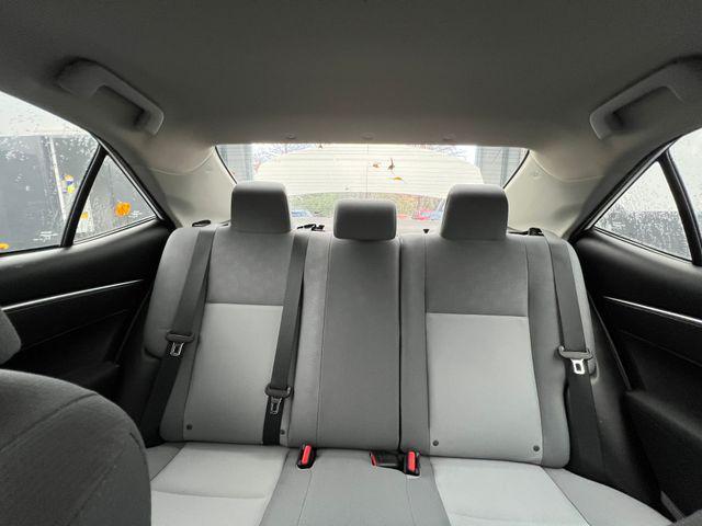 used 2014 Toyota Corolla car, priced at $11,111