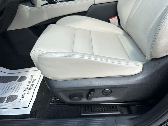 used 2023 Nissan Rogue car, priced at $26,777