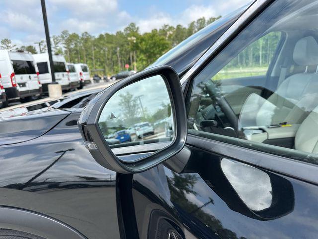 used 2023 Nissan Rogue car, priced at $26,777