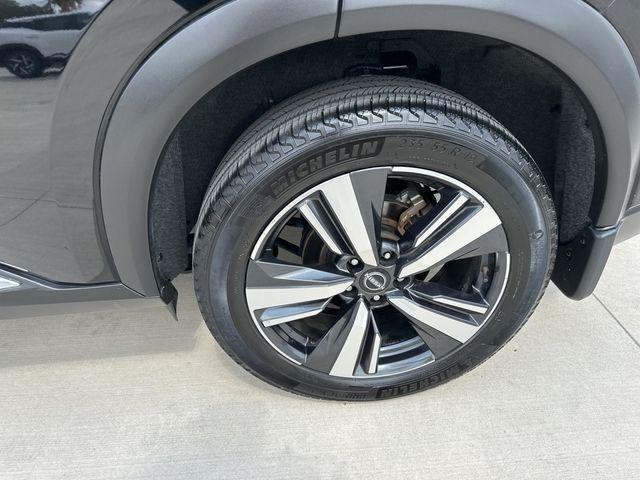 used 2023 Nissan Rogue car, priced at $26,777