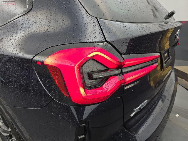 used 2022 BMW X3 car, priced at $31,500