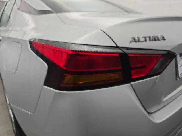 used 2024 Nissan Altima car, priced at $20,900