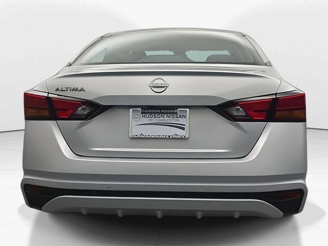 used 2024 Nissan Altima car, priced at $20,900