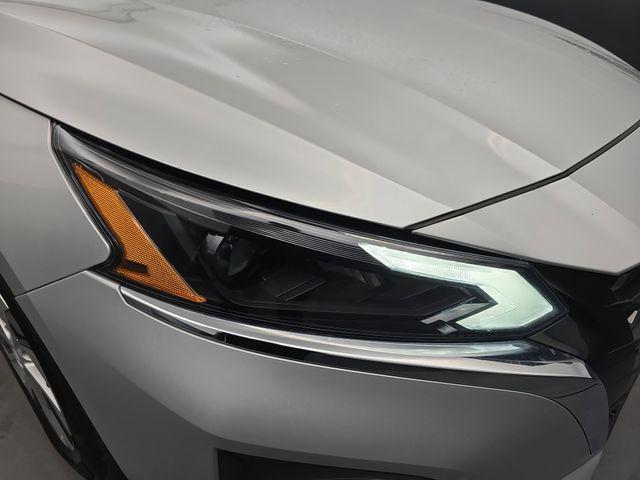 used 2024 Nissan Altima car, priced at $20,900