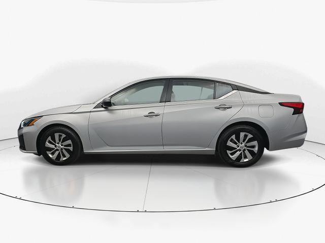 used 2024 Nissan Altima car, priced at $20,900